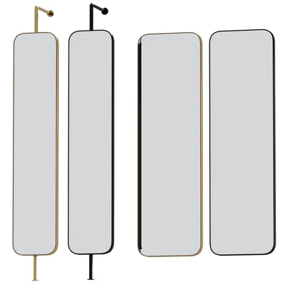 ADONE | Mirror By Capital Collection — Ver 1