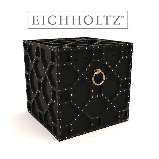 Eichholtz trunk Aragon — Descargar