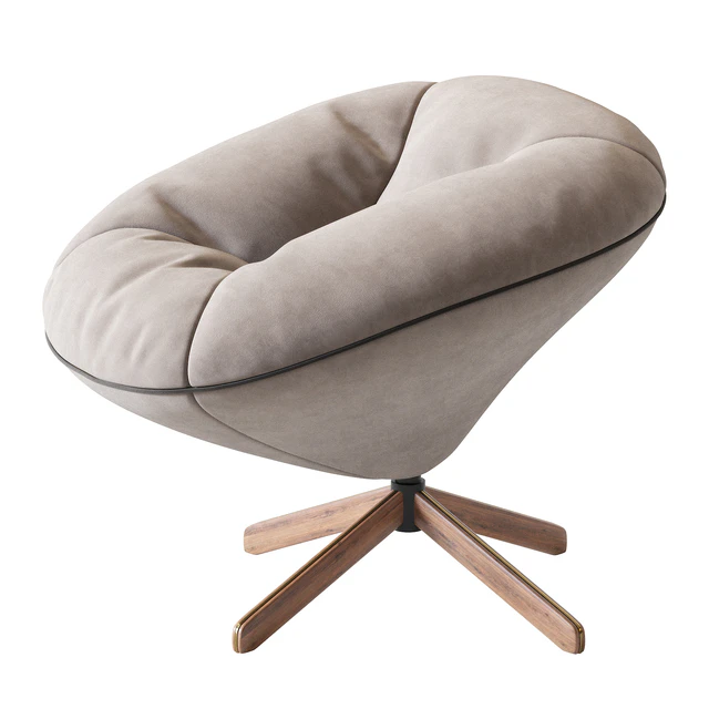 Tortuga armchair — Descargar
