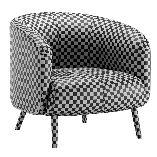 AMALFI Armchair — Скачать