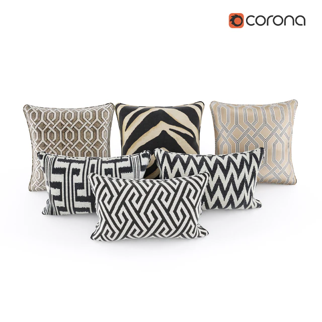 Eichholtz pillows — Descargar