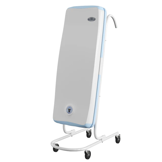 Bactericidal irradiator-recirculator DEZAR-4 (ORUBp-3-3-KRONT) — Descargar