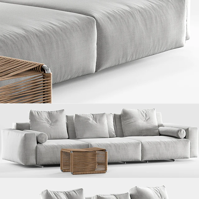 Flexform Lario 88, Flexform Tindari — Descargar