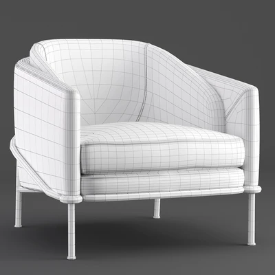Minotti Fil Noir — Вид 2