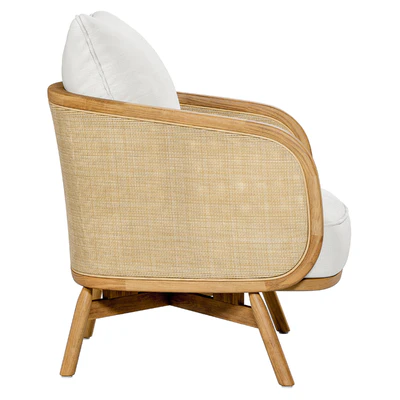 Armchair Cornelius — Ver 3