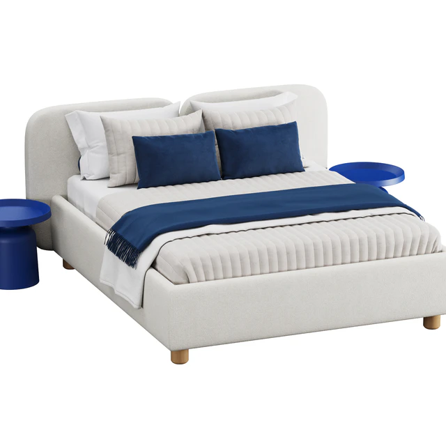 Bed Venta 160, divan.ru — Descargar