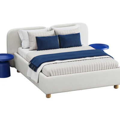 Bed Venta 160, divan.ru — Ver 2