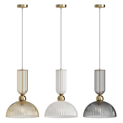 Maytoni Antic Pendant Lamp — Ver 3