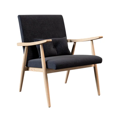 Danish Armchair — Вид 1