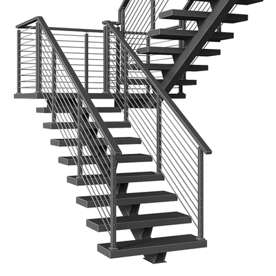 Stair 6 — Ver 2