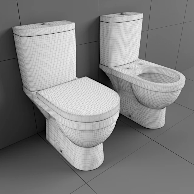 Prestige toilet — Скачать