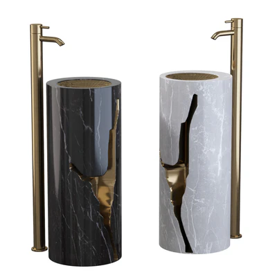 Washbasin — descargar