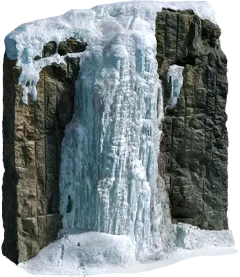 ice cliff 007 — Скачать
