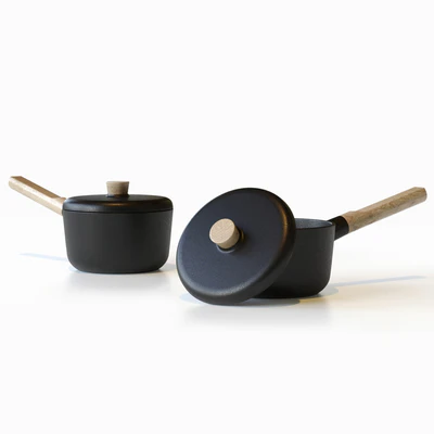 EVA SOLO Nordic Kitchen Sauce pan — Ver 2