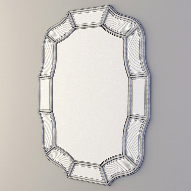 Mirror Sterling Industries (114-17) — Descargar
