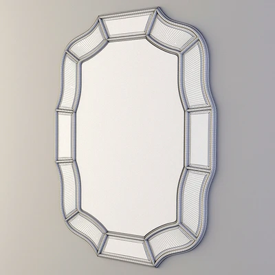 Mirror Sterling Industries (114-17) — Ver 2