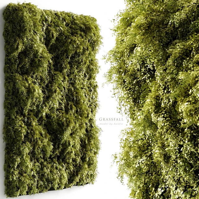 Grassfall — Descargar
