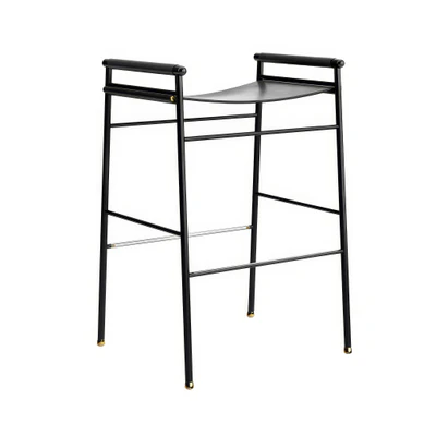 repose bar stool by jover valls — Скачать
