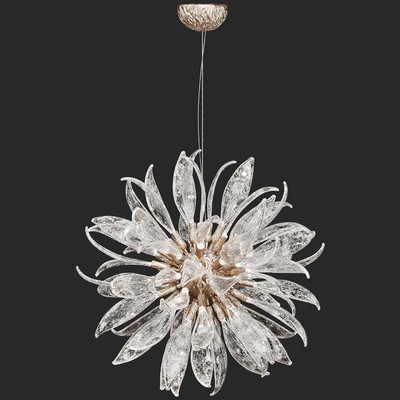 Pendant Lamp Dandelion Floccus Medium — Вид 1
