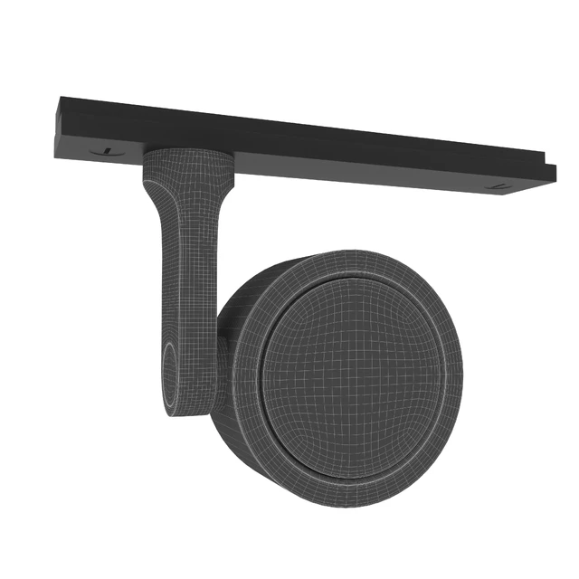 Arkoslight minimal track light — Descargar