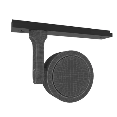 Arkoslight minimal track light — Ver 3