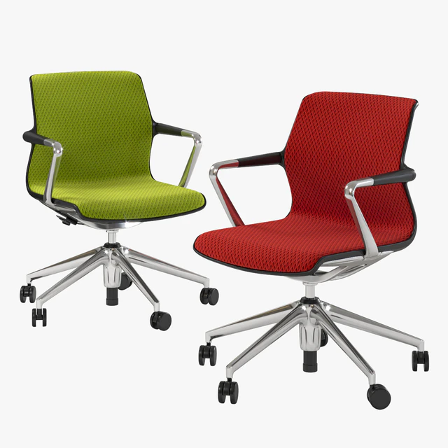 Vitra Unix Five Star Base — Descargar
