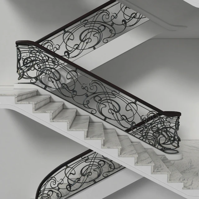Stairs 3636 — Descargar
