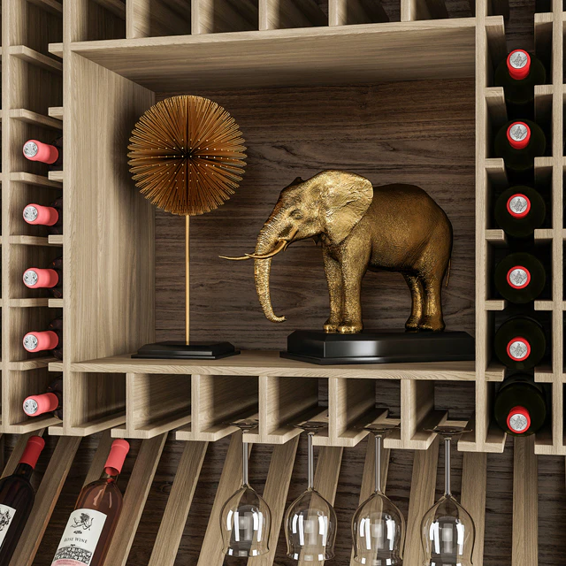 Wine cabinet — Descargar