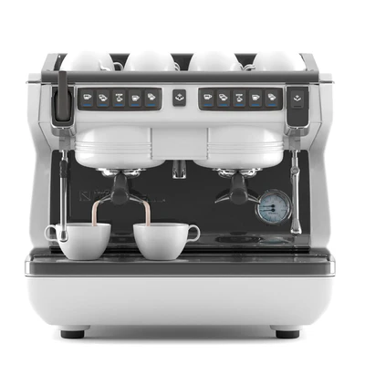 Кофемашина рожковая Nuova Simonelli Appia Life Compact 2Gr S — Вид 3