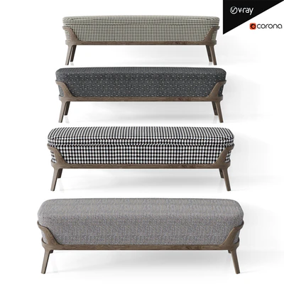 Banquette — Ver 1