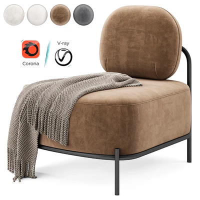 Armchair Hawaii by inmyroom.ru/Armchair Hawaii — Ver 2