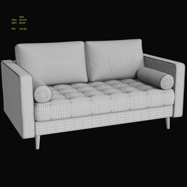 Scott Sofa — Descargar