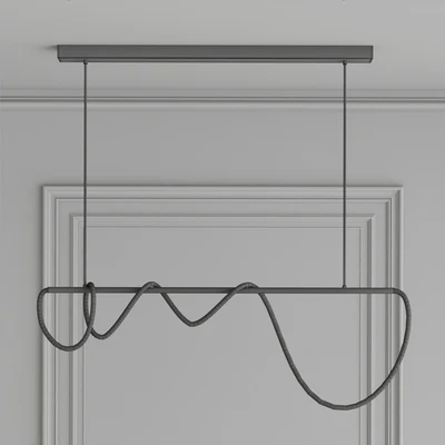 GLORIFY BLACK LONG — Вид 2