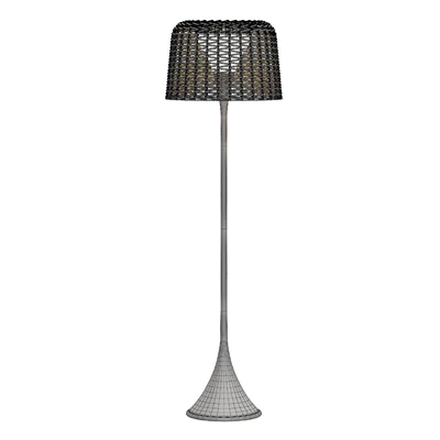 Ambient Mesh Gloster Floor Lamp — Ver 2