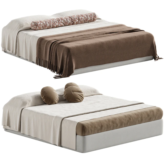 Bed linen 04 — Descargar