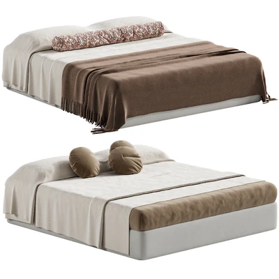 Bed linen 04 — Ver 1