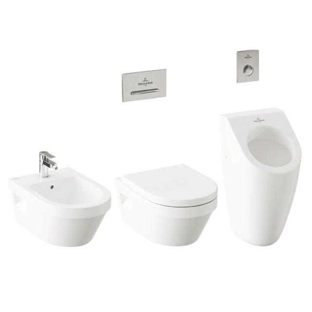 Villeroy & Boch Architectura — Скачать