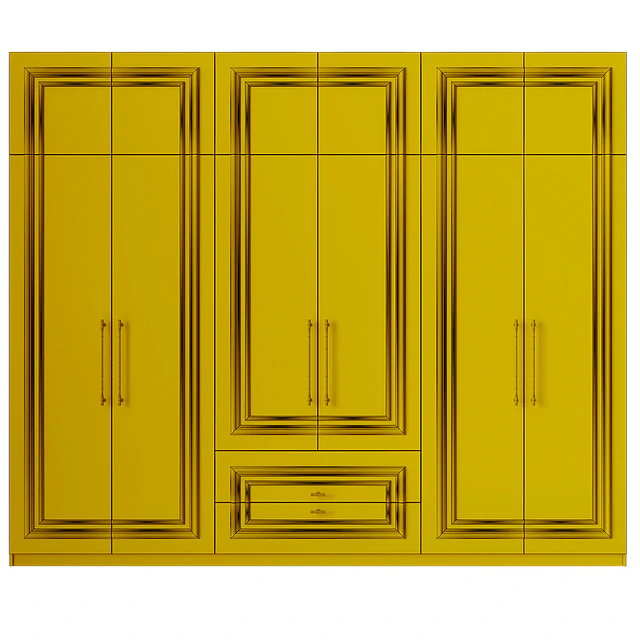 Wardrobe 7 — Скачать