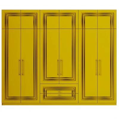 Wardrobe 7 — Вид 3