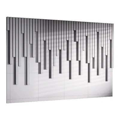 Decorative Wall panel  75 — Вид 2