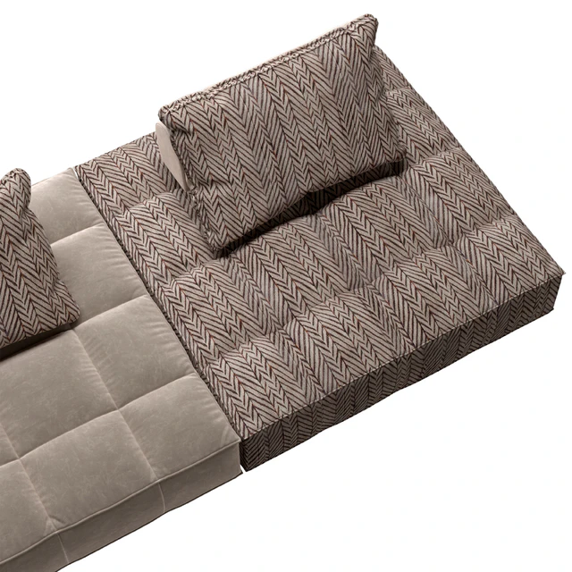 Vical Encs sofa — Скачать