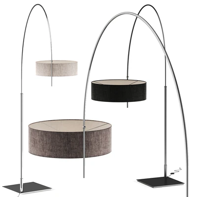 Arcus Bielefelder Werkstaetten Floor Lamp — Вид 2