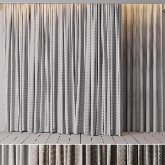 Hadi Curtains 52 — Descargar