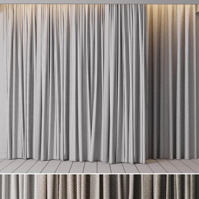 Hadi Curtains 52 — Ver 2