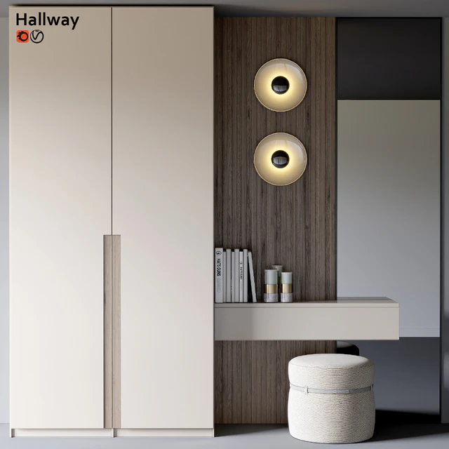 Hallway — Descargar