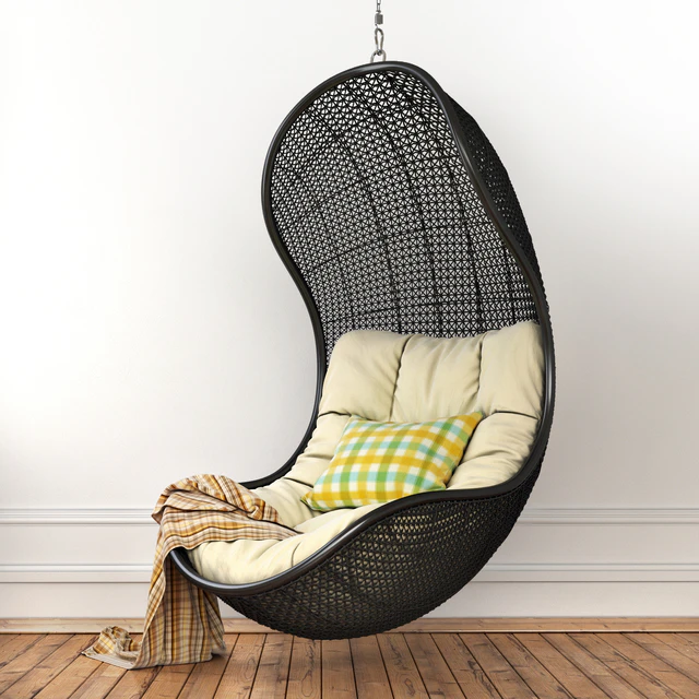 Pendant armchair — Descargar