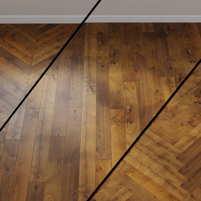 HARO PARQUET 4000 Plank 1-Strip 180 4V Amber Oak Sauvage brushed — Descargar