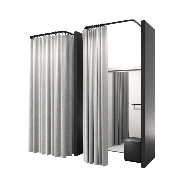 Fitting room for a clothing store v3 — Descargar