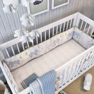 Baby Baby by Serena &amp; Lily — Ver 2