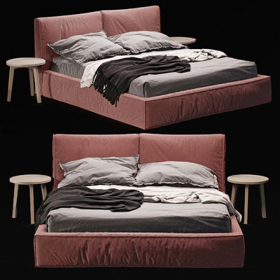Twils ada bed — Ver 1
